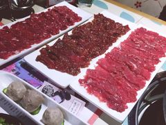 -南城十里潮汕鲜牛火锅·鲜虾生滚粥(融汇老商埠店)