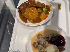-宜家·瑞典风味餐厅(无锡店)