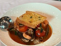 -DA·MARCO大马可意大利餐厅(京华店)