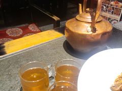 -北平盛世·新京菜·北京烤鸭(劲松·双井店)