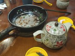 特制小锅生煎-大壶春生煎(四川中路店)