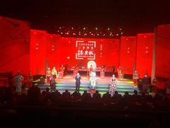 -陕北民歌大舞台