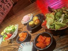 -九本居酒屋(学院路店)