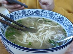 -满记烧饼(牛街东里小区一区店)