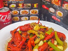 -一起吃小龙虾·海鲜(海珠店)