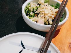 -小饕荟雅安贡椒鱼鲜馆(广福桥店)