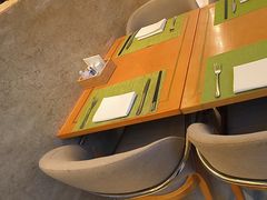 -威斯汀舞台餐厅