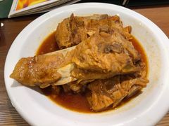 -七菜馆·东北菜·蒸饺(文体路店)