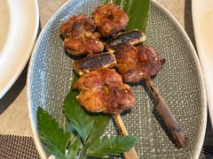 -極上萬膳·日料放题(来福士江景店)