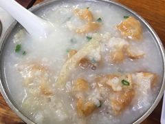 -陈添記·祖傳爽鱼皮·西关老字号(广州首店)