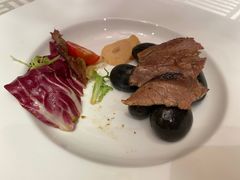 -浦华大酒店-台南担仔面海鲜楼