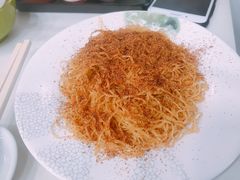 -麦文记面家(佐敦店)