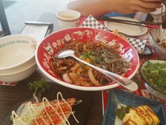 -仙隐小鹿中华料理(南宁万象城店)