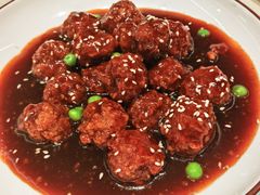 王大师糖醋丸子-老太原菜馆(府西街店)