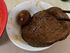 -刘记大肉面(三牌楼大街店)