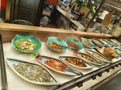 -梨花自助烤肉(西三旗万象汇黑金店)