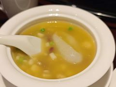 -彩丰楼·中餐厅(国家会展中心上海洲际店)