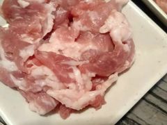 鲜牛肉-嘉香苑茶餐厅