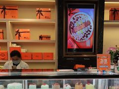 -檬舒舒MonChouChou(久光百货店)