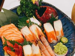 -拾也•和牛•海鲜•烤肉放题(卓悦INTOWN店)