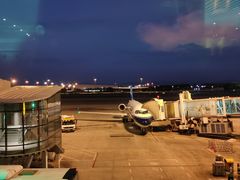 -广州白云国际机场-T2航站楼