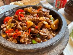 -西江美食舫·江西菜(健德桥店)