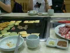 android_upload_pic-金顺韩式烤肉·网红烤肉店(广利路店)