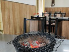 -火云龙烤肉(紫荆花店)