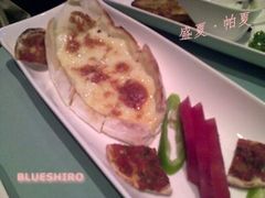 pasha&nbsp;pizza-Pasha帕夏土耳其餐厅(南昌路店)