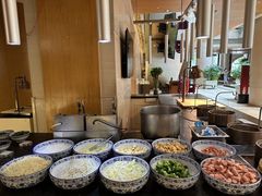 -威斯汀舞台餐厅