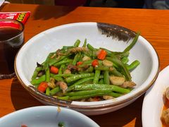 -再回首泡椒牛蛙(骆驼店)