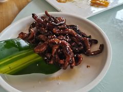 -枣子树·素食餐厅(朱家尖店)