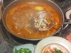 -老凯俚酸汤鱼(东山店)