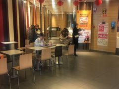 -麦当劳(凯德广场店)