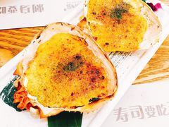 -林妈妈村·日式料理(宝山万达店)