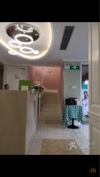 -悦己堂美容养生SPA