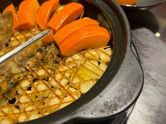 -浩运海鲜·16年专注青岛菜(石老人店)