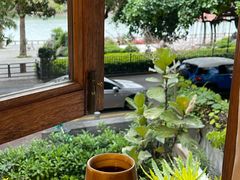 -时光花园(白鹭洲店)