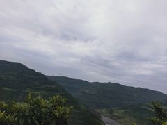 -金堂县云顶石城风景区
