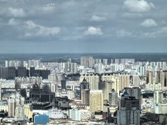 -大堂酒廊·富力丽思卡尔顿酒店