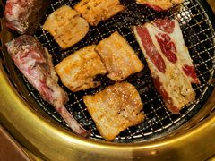 -久苑烧肉(世界城广场店)