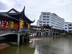 -黄山香茗国际酒店