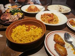 -萨莉亚意式餐厅(杭州滨江天街店)