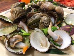 -八方海味餐厅