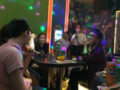 -欢乐酷量贩KTV(万达广场店)