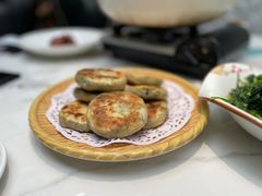 -又见炊烟私房菜(敬亭路店)