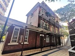 -香港大学