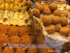 -东哥面包(江宁大润发店)
