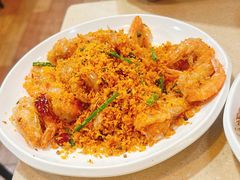 -老字号蛇口德记烧腊饭店·海鲜加工