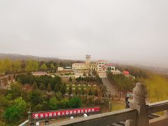 -珲春防川景区